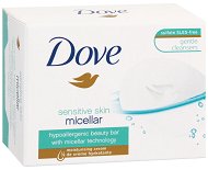 Dove Sensitive Skin Micellar Beauty Bar - душ гел
