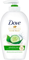 Dove Caring Hand Wash - сапун