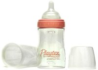   Playtex Premium Nurser - 