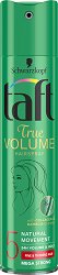 Taft True Volume Mega Strong Hairspray - серум