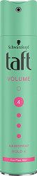 Taft Volume Hairspray - серум