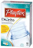      Playtex Drop-Ins - 