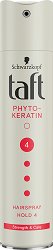Taft Phyto-Keratin Strength & Care Hairspray - балсам