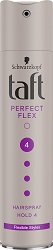 Taft Perfect Flex Hairspray - лак