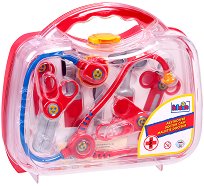Детско лекарско куфарче с инструменти Klein - детски аксесоар