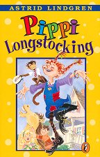 Pippi Longstocking - 
