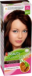 MM Beauty Colour Sense - продукт