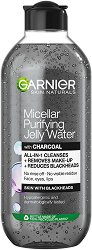 Garnier Micellar Purifying Jelly Water - 