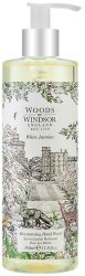 Woods of Windsor White Jasmine Moisturizing Hand Wash - 