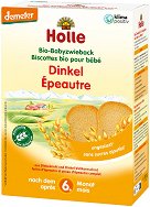 Био бебешки сухари от спелта Holle - продукт