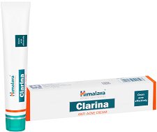 Himalaya Clarina Anti Acne Cream - крем