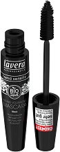 Lavera Intensive Volumizing Mascara - продукт