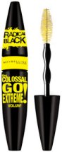 Maybelline Volume Express Go Extreme Radical Black - продукт