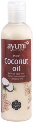 Кокосово масло Ayumi Naturals - лосион
