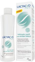 Lactacyd Pharma - балсам