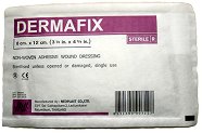 Следоперативни лепенки Neoplast Dermafix - продукт