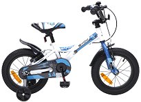 Детски велосипед BYOX Rapid 14"