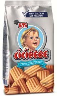 Бебешки бисквити Eti Mek Cicibebe - продукт