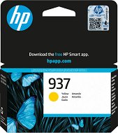      HP 937 Yellow