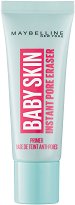 Maybelline Baby Skin Instant Pore Eraser - маска