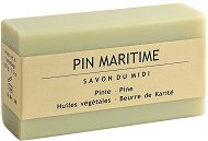 Натурален сапун Savon du Midi - Pin Maritime - гланц