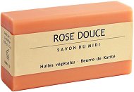   Savon du Midi - Rose Douce - 