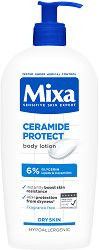 Mixa Ceramide Protect Body Lotion - 