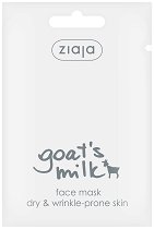 Ziaja Goat's Milk Face Mask - 