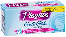 Playtex Gentle Glide Super - 