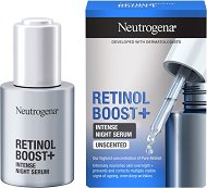 Neutrogena Retinol Boost Intense Night Serum - 