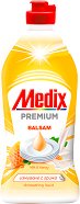    Medix Balsam -  