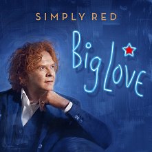 Simply Red - албум