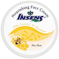 Insens Nourishing Face Cream - червило