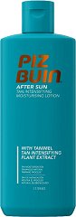 Piz Buin After Sun Tan Intensifying Moisturising Lotion - мляко за тяло