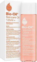Масло срещу белези и стрии Bio-Oil - сапун
