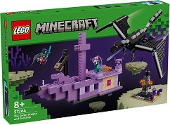 LEGO Minecraft -       - 