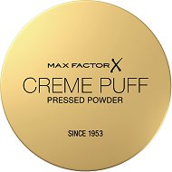 Max Factor Creme Puff Powder Compact - паста за зъби