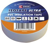 PVC изолирбанд 19 mm Emos Izotape Ultra
