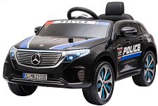   Mercedes Benz EQC400 - Kikka Boo - 