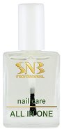 SNB Nail Care All in One - фон дьо тен