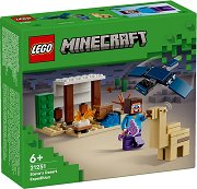 LEGO Minecraft -     - 