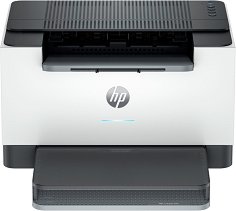    HP LaserJet M207dw