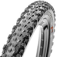     Maxxis Griffin ST