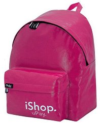   SporTandem iShop Pink - 