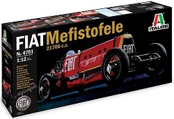   - FIAT Mefistofele 21706 c.c. - 