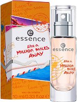 Essence Like a Million Miles Away EDT - 