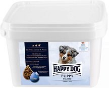       Happy Dog Puppy Starter - 