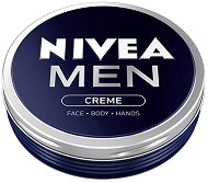 Nivea Men Creme - лосион