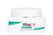 Sebamed Extreme Dry Skin Relief Face Cream - 