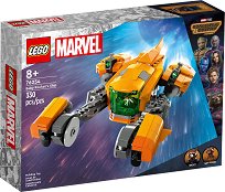 LEGO Marvel Super Heroes -    - 